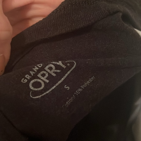 Grand Ole Opry Tee - Picture 4 of 4